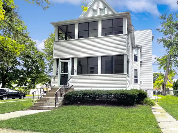 6867 N OTTAWA AVE #3, Chicago, IL 60631