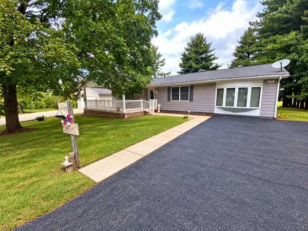 206 Junction ST, Centralia, IL 62801