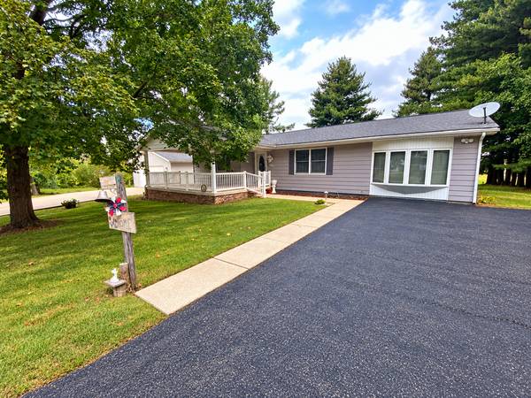 206 Junction ST, Centralia, IL 62801