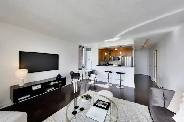 3660 N LAKE SHORE DR #3307, Chicago, IL 60613