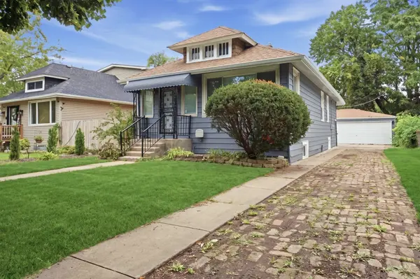 10607 S May ST, Chicago, IL 60643