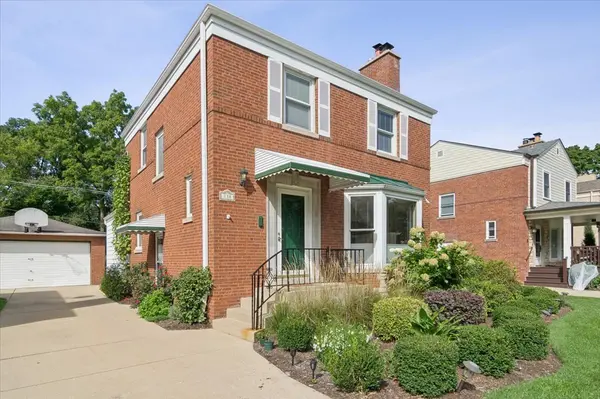 138 Park AVE, River Forest, IL 60305