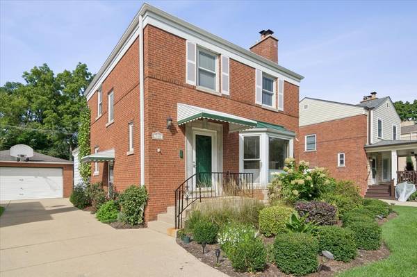 138 Park AVE, River Forest, IL 60305
