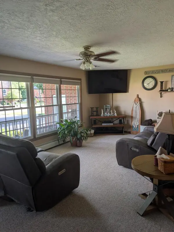111 W Embarras ST, Sainte Marie, IL 62459