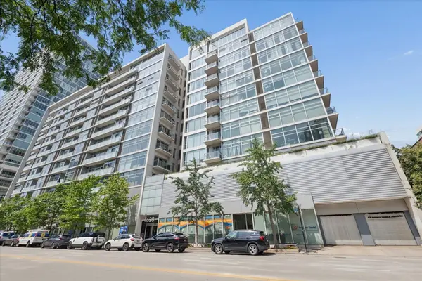 1620 S Michigan AVE #606, Chicago, IL 60616