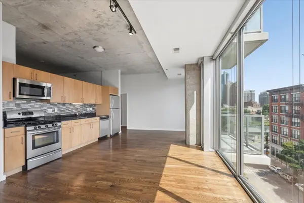 1620 S Michigan AVE #606, Chicago, IL 60616