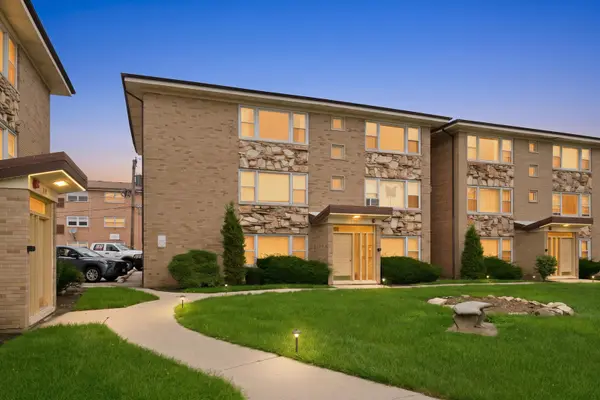 3170 W Meadow LN #23, Merrionette Park, IL 60803
