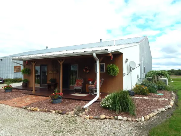 5172 80th, Montezuma, IA 50171