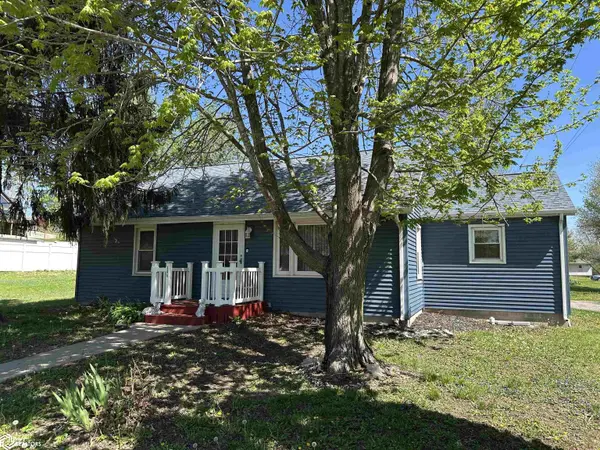 306 Oak ST, Keosauqua, IA 52565