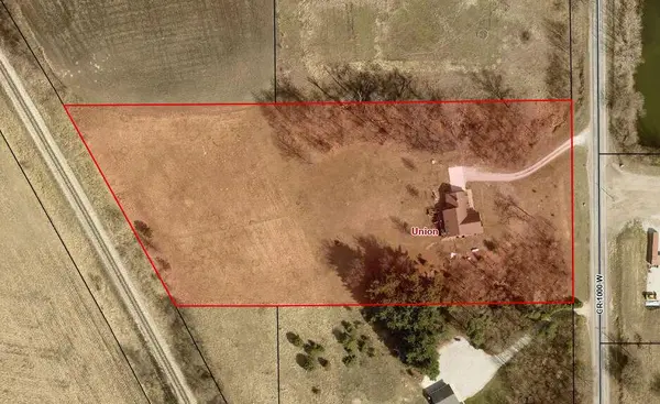 2914 N 1000, Fair Oaks, IN 47943