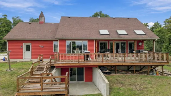 2914 N 1000, Fair Oaks, IN 47943