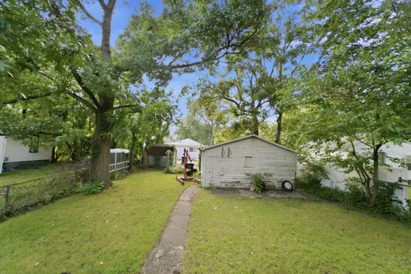 715 Fairfield AVE, Michigan City, IN 46360