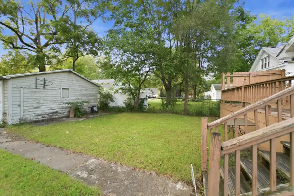 715 Fairfield AVE, Michigan City, IN 46360