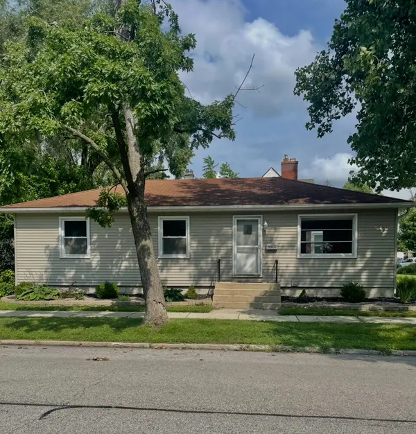 7519 Maplewood AVE, Hammond, IN 46324