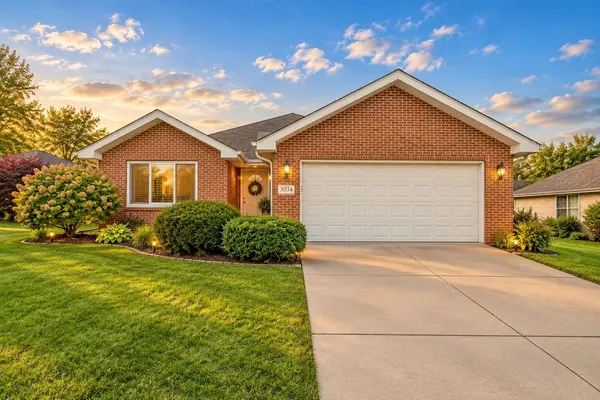 3034 Liberty DR, Crown Point, IN 46307