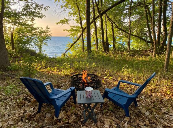 TBD Ottertail Point DR NW, Cass Lake, MN 56633