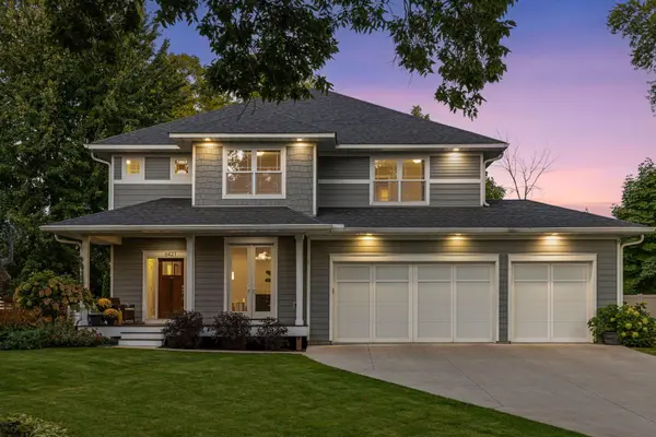 6421 Rolf AVE, Edina, MN 55439