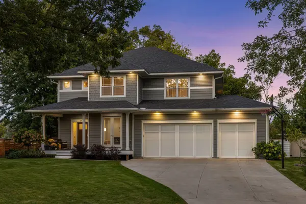 6421 Rolf AVE, Edina, MN 55439