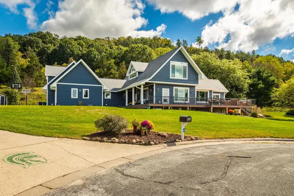 720 Trisdahl CT, Rushford, MN 55971
