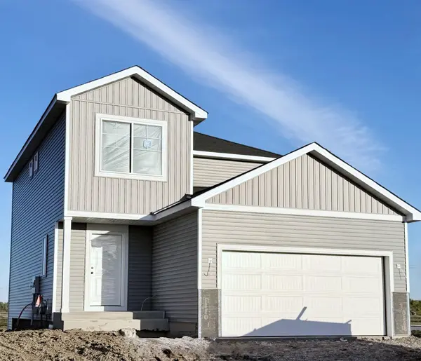3042 Jandura AVE NE, Saint Michael, MN 55376