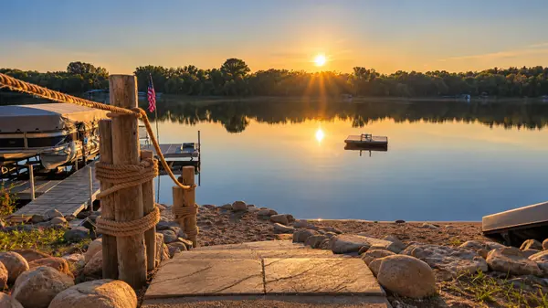 21352 NE Pickerel Lake RD, Rochert, MN 56578
