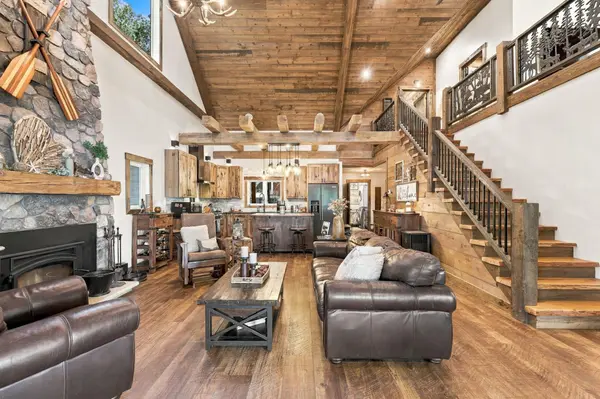 21352 NE Pickerel Lake RD, Rochert, MN 56578