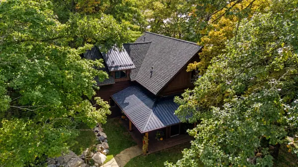 21352 NE Pickerel Lake RD, Rochert, MN 56578