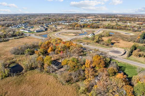 625 Hackamore RD, Medina, MN 55340