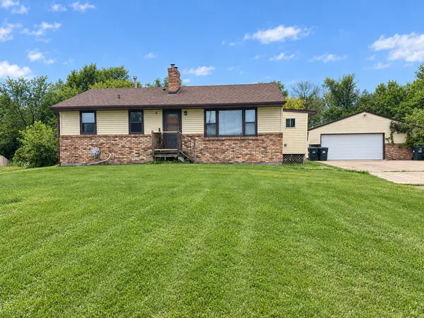 50800 Evergreen AVE, Rush City, MN 55069