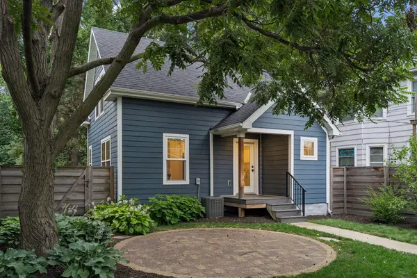1407 Monroe ST NE, Minneapolis, MN 55413