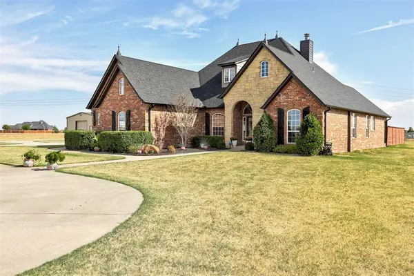 15900 SW 25th ST, El Reno, OK 73036