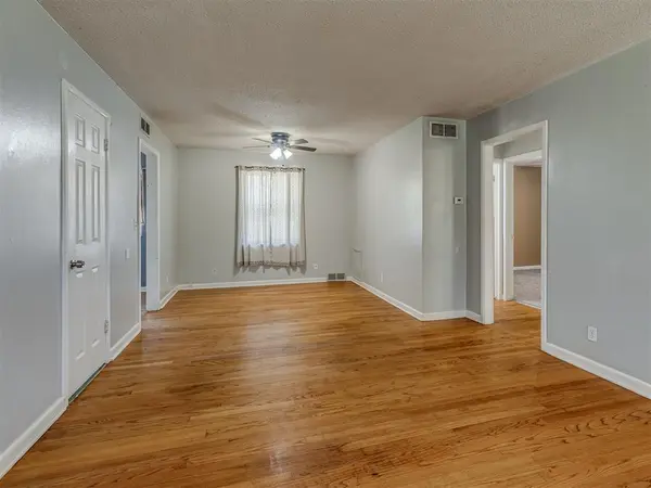 3801 NW 51st ST, Oklahoma City, OK 73112