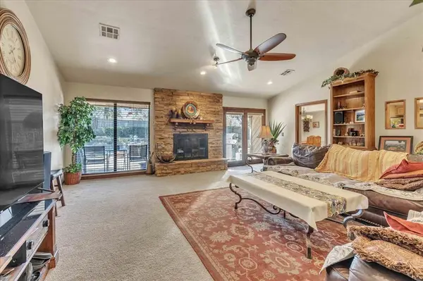 4048 Spyglass RD, Oklahoma City, OK 73120