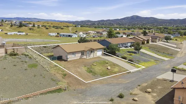 12840 E Mirage RD, Dewey-humboldt, AZ 86329