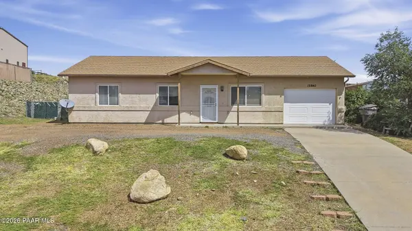 12840 E Mirage RD, Dewey-humboldt, AZ 86329