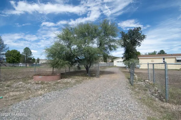 3776 W Center LN, Camp Verde, AZ 86322