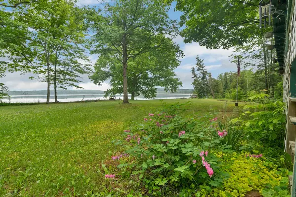 3159 WILLIAMS RD, Long Lake, WI 54542