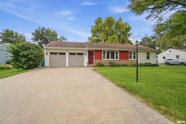 1322 E VALLEY SHORE DR, Peoria, IL 61615