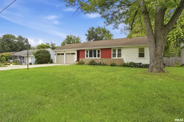 1322 E VALLEY SHORE DR, Peoria, IL 61615