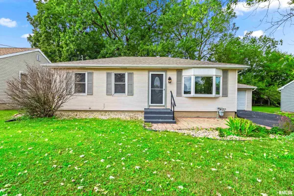 5007 N HAMILTON RD, Peoria, IL 61614