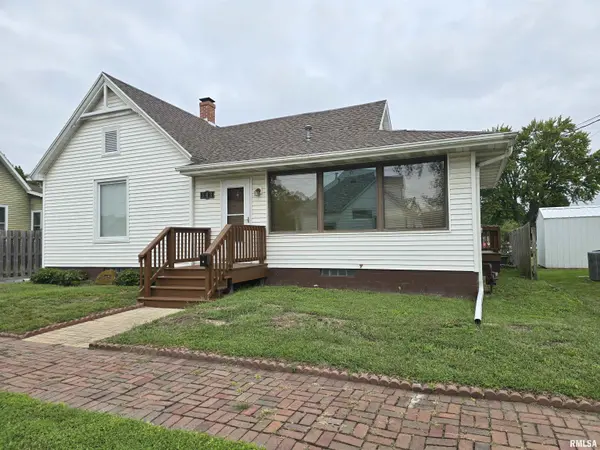 543 CUSTER PL, Canton, IL 61520