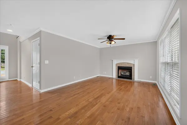 3769 Nadia Drive, Clarksville, TN 37040