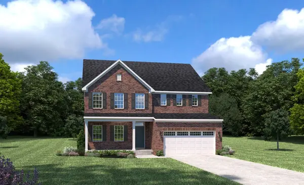 508 Brumby Loop, White House, TN 37188