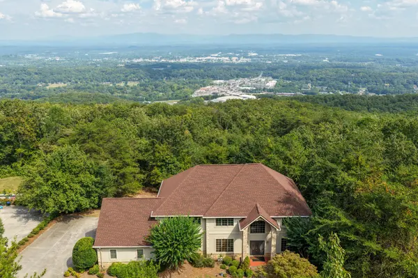 815 Battlefield Park Drive, Dalton, GA 30720