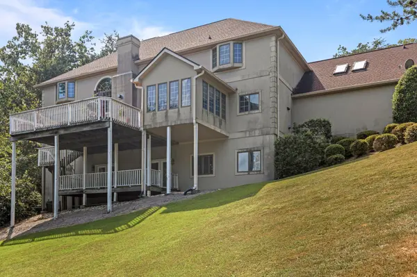 815 Battlefield Park Drive, Dalton, GA 30720