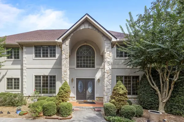 815 Battlefield Park Drive, Dalton, GA 30720
