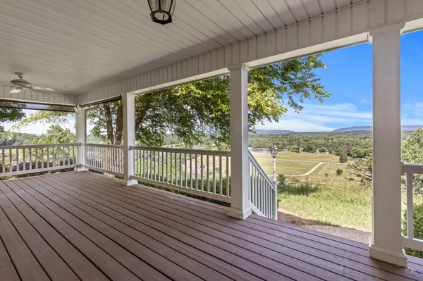 1578 Old Ringgold Road, Rocky Face, GA 30740