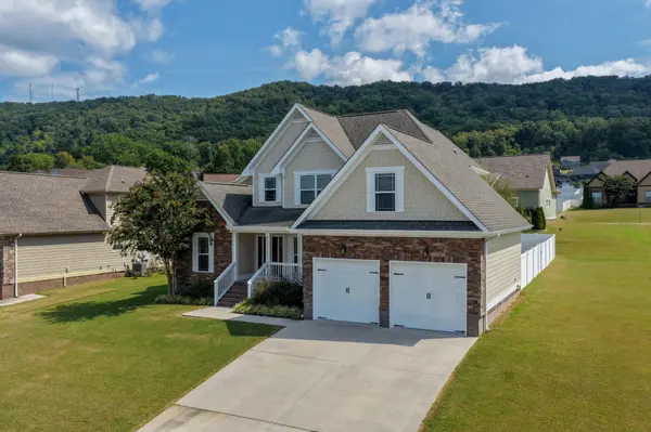 8004 Perfect View, Ooltewah, TN 37363