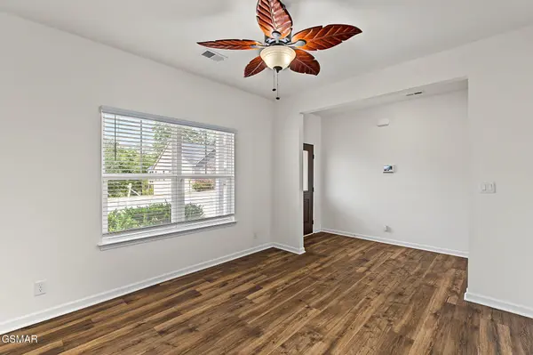 4777 Willow Bluff Circle, Knoxville, TN 37914