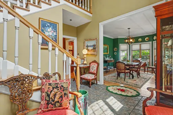 521 Ellis Ln, Springville, TN 38256